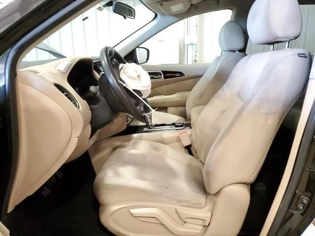 Potenciador de freno compatible con 14-20 Infiniti QX60 833321 Foto 2 de 4