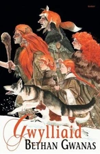 Gwylliaid By Bethan Gwanas