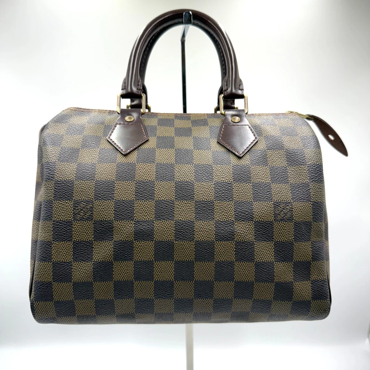 Louis Vuitton モノグラム スピーディ25 used Louis Vuitton Speedy 25 for sale | eBay