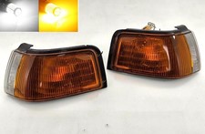 Led Side Marker Corner Signal Lamp For For Mazda Familia Protege 323 90-96