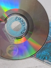 Marvel vs. Capcom 2 (Sega Dreamcast, 2000) Disc Only Tested & Working