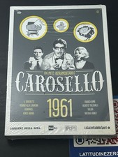 CAROSELLO [1961 VOLUME 05] - DVD ITA NUOVO in italiano Rai