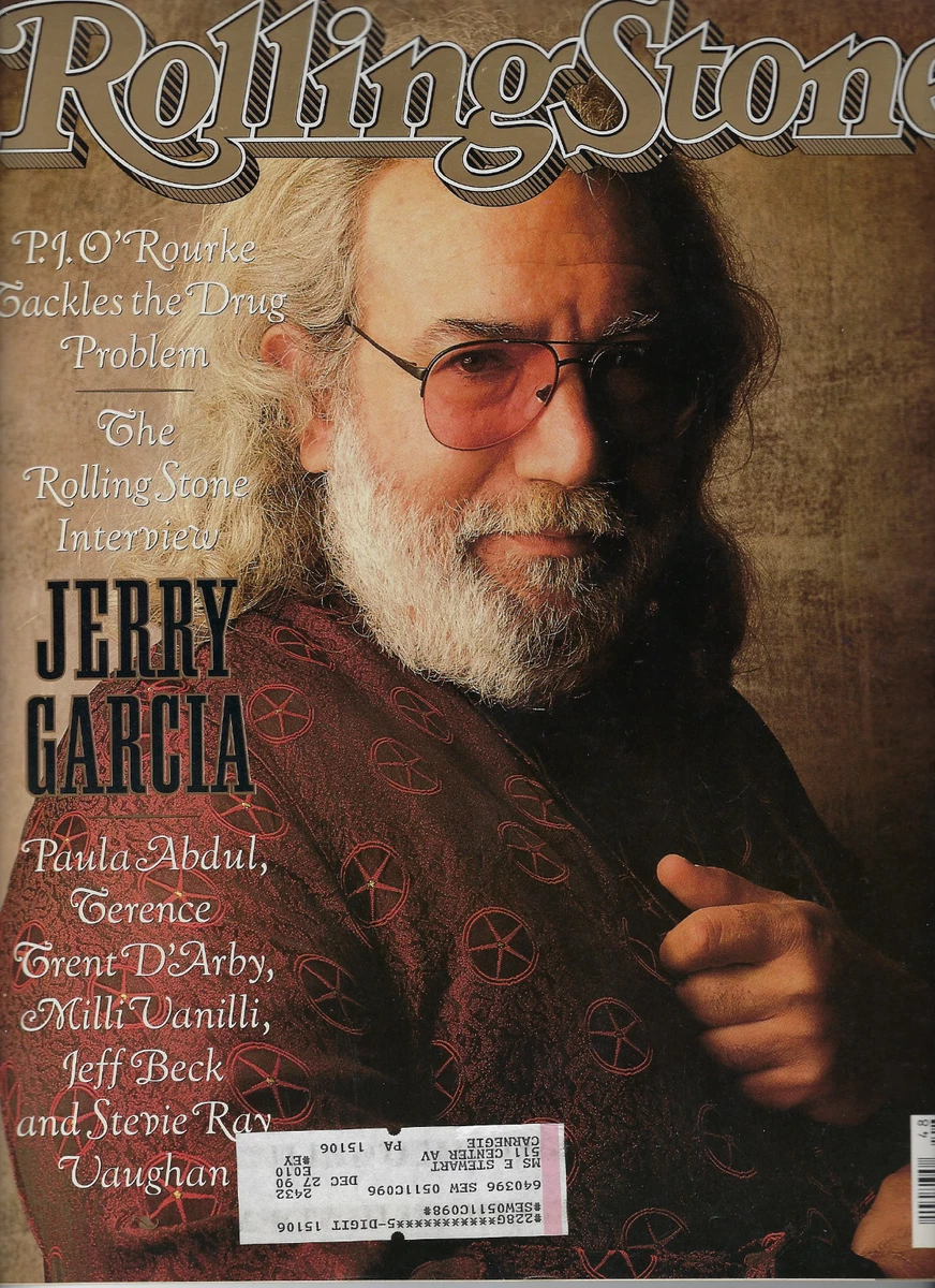 Vintage Rolling Stone Magazine for sale - eBay