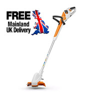Stihl FSA 30 Lightweight AS2 System Cordless Grass Trimmer  (Unit Only) FREE P&P