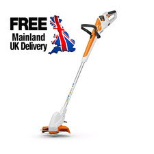 Stihl FSA 30 Lightweight AS2 System Cordless Grass Trimmer  (Unit Only) FREE P&P