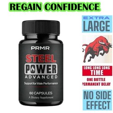 Steel Power - Best Male Enhancement, Sex Pill...