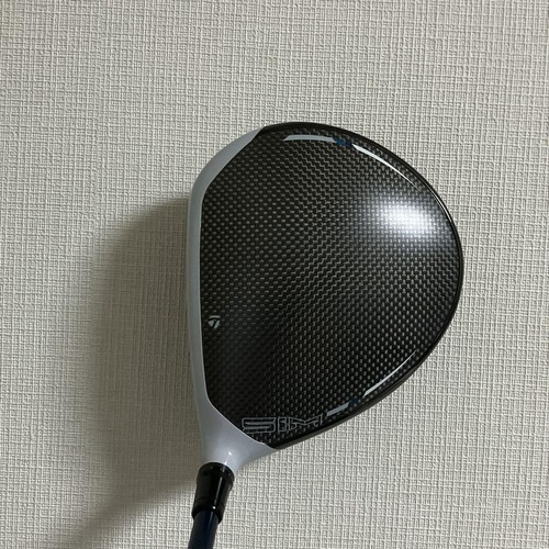 TaylorMade SIM Driver 10.5 Head Only Good Used Condition