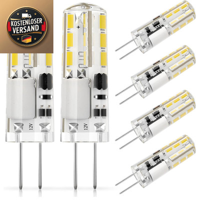 DiCUNO G4 LED Leuchte 12 V 1 2 W 120