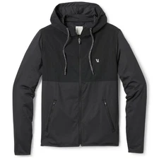 [SALE] Vuori  Sunday Element Jacket - Men's - Black