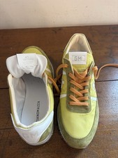 scarpe sneakers uomo Premiata 