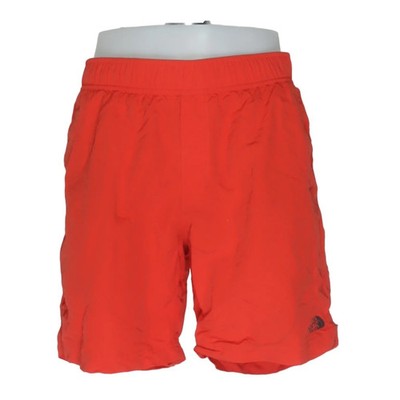 The North Face, Badeshorts, Größe: M, Rot, Polyamid, Einfarbig, Herren #EQ9