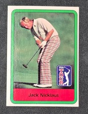 Top 10 Jack Nicklaus Golf Cards  35