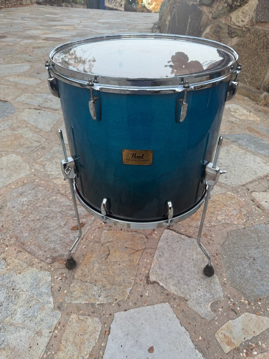 Pearl 18 in Item Diameter Drums for sale | eBay
