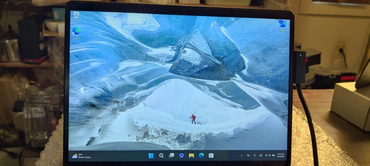 Microsoft Surface Pro 5 Tablets for sale | eBay