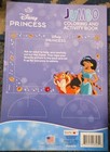 Bendon Disney Princess Jumbo  Coloring And Activity Book Brand New — photo 2