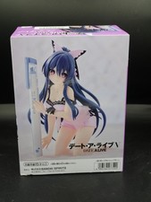 Date A Live PenLife Tohka Yatogami Sweet Silk Wear Ver. Bandai Figure  New