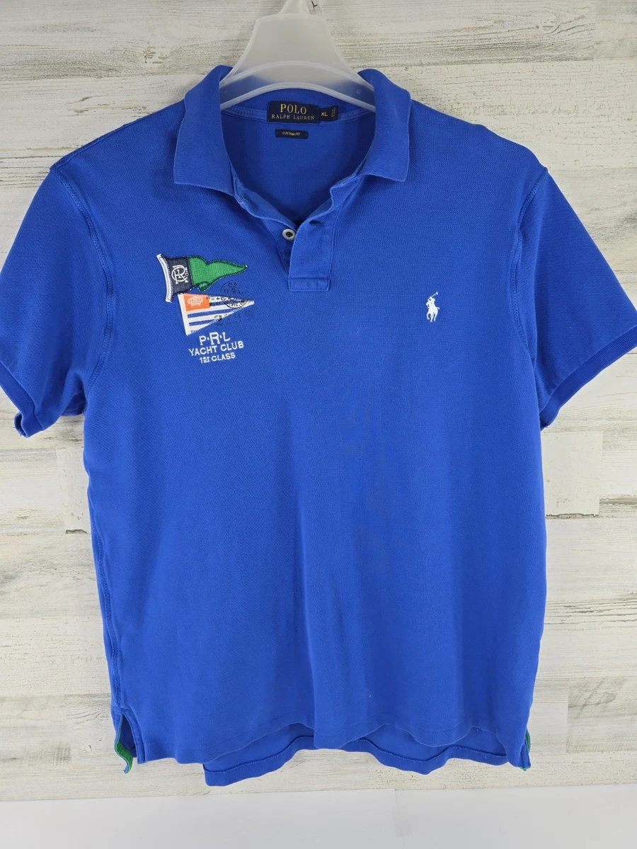 Клуб яхт Polo Ralph lauren - огромный выбор по лучшим ценам | eBay