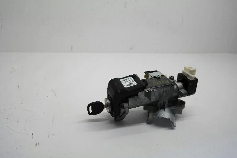 2007-17 GMC ACADIA Ignition Switch VIN J 11th Digit Limited  - Image 2 of 4