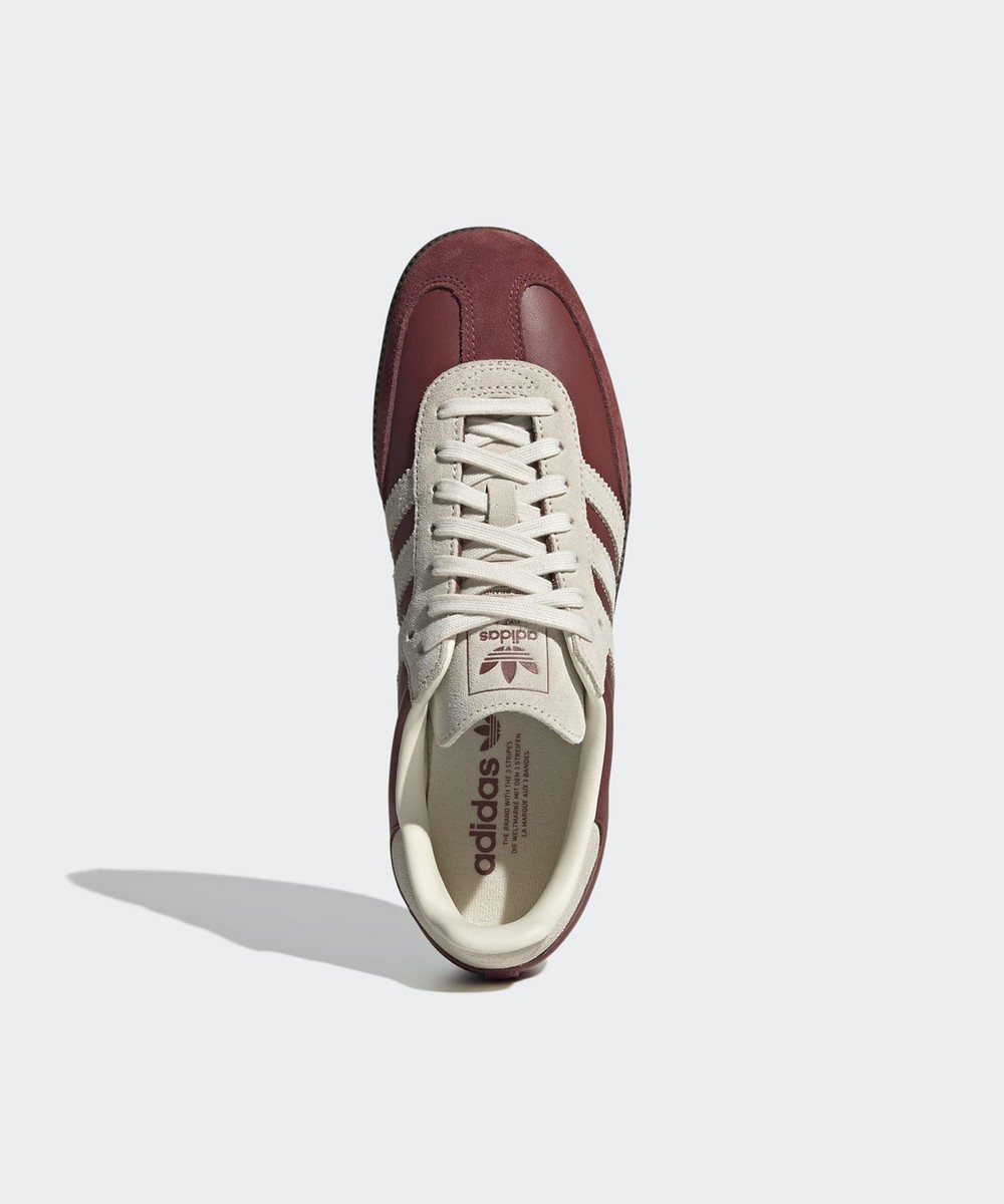 ◆adidas◆ Samba OG Ruby Red JI3216 adidas Samba OG - Ruby Red / JI3216 | eBay