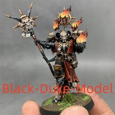 Warhammer 40K Master Of Possession Chaos Space Marines army lot Painted GW