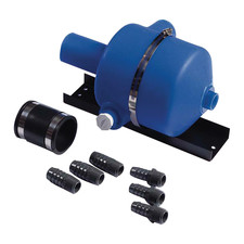 Air-Water Seperator (One Gallon)