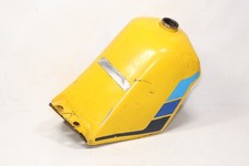 réservoir essence Suzuki  TS 250 X 1984/89 SJ11B