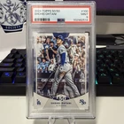 2024 Topps Shohei Ohtani 50/50 HR #50 Card #100 PSA 9 Mint Dodgers