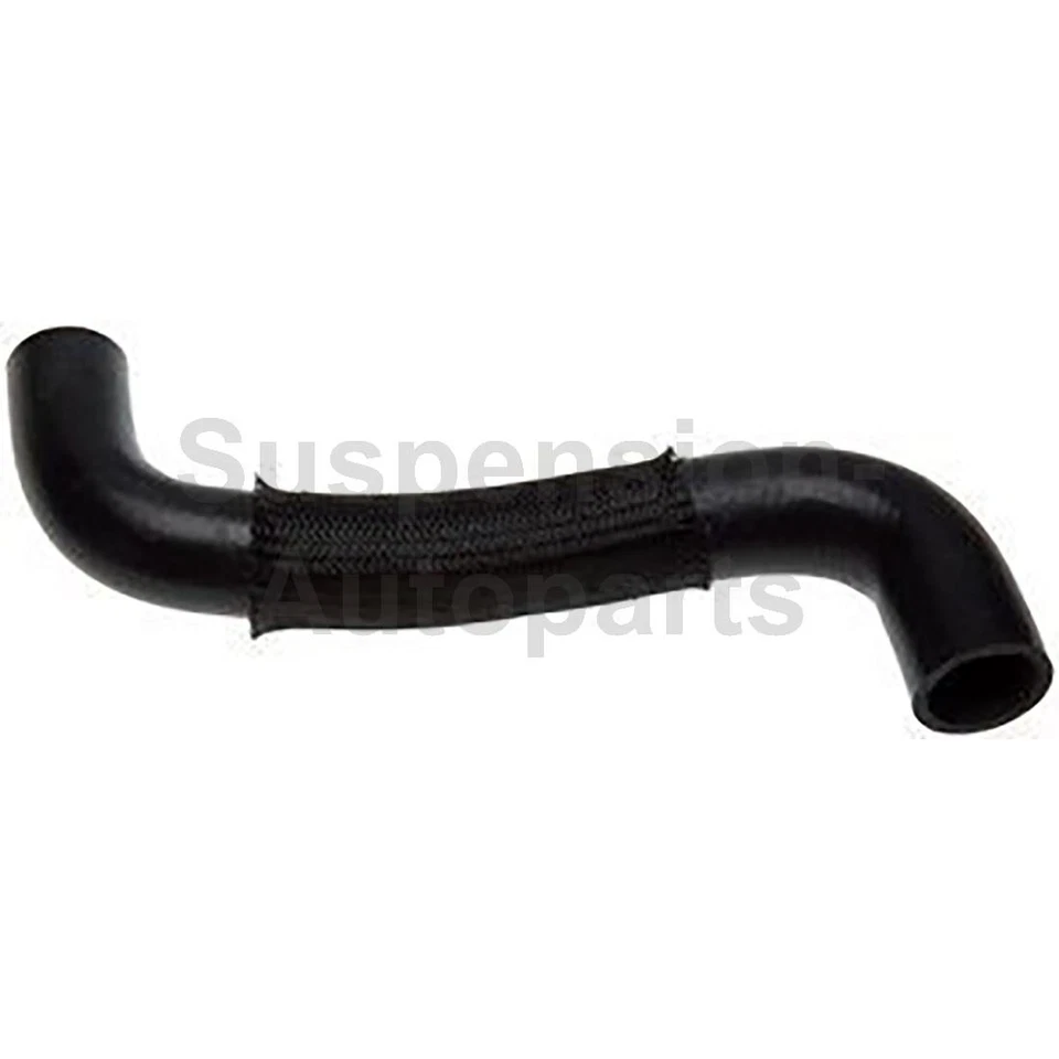 Manguera de refrigerante de radiador de 2 puertas inferiores superiores para Subaru Impreza 2014 2013 2012 Foto 4 de 4