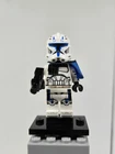 Lego Star Wars Captain Rex Clone Trooper Minifigure (Sw1315)
