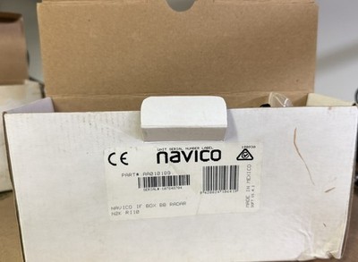 Navico / Simrad /Lowrance RI10 Radar Interface Module 3G -4G radar NEW OLD Stock