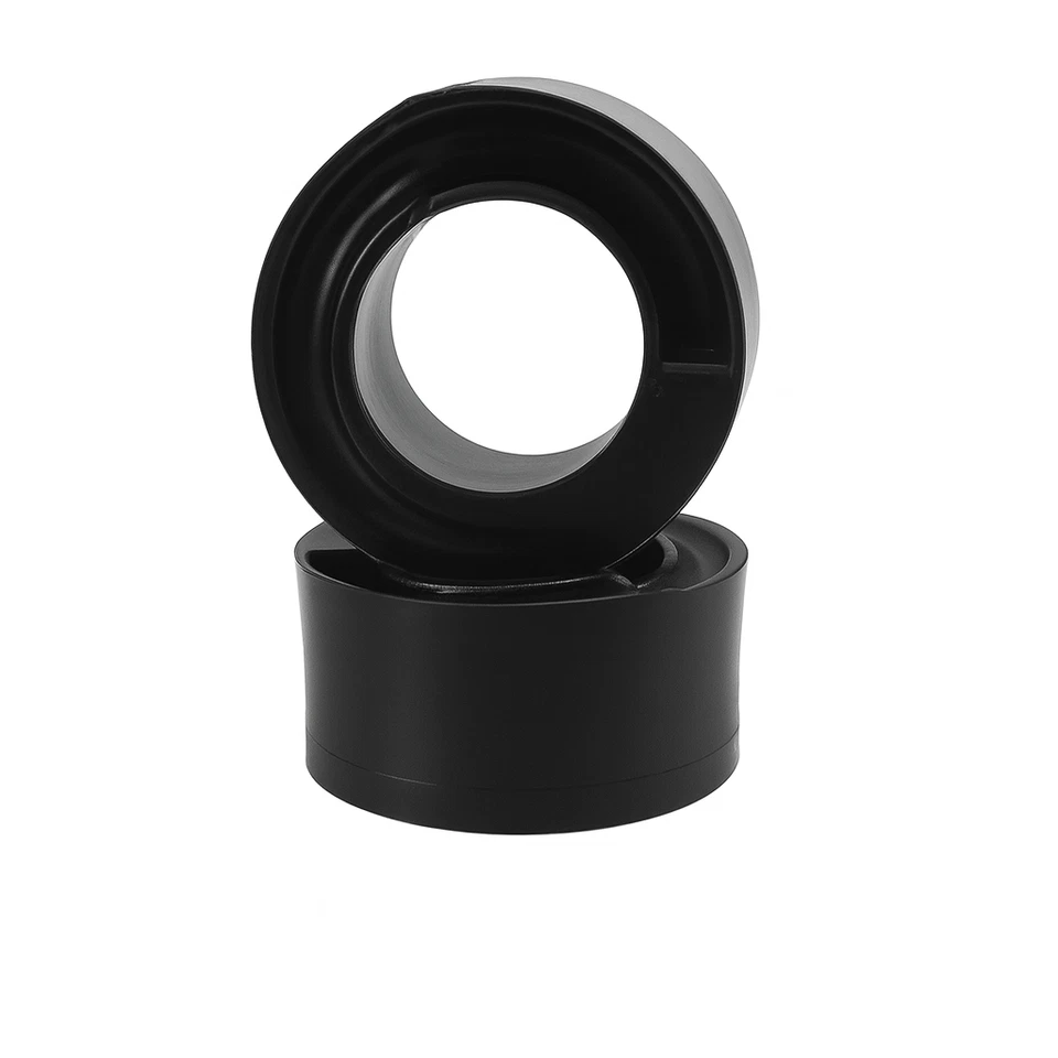 1.2" 30mm Complete Leveling Lift Kit PU  for Mercedes-Benz C 204, E 207, GLK 204 Foto 4 de 4