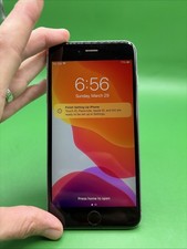 Sprint Only Apple iPhone 6s Plus A1687 32 GB iOS 15.8.7 Wi-Fi  4G 