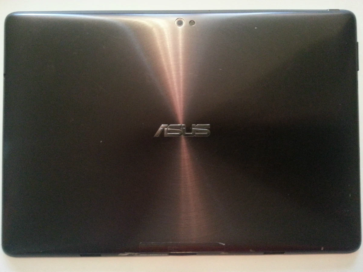 ASUS EEE Pad Transformer Prime TF201 + Mobile Docking WI-FI