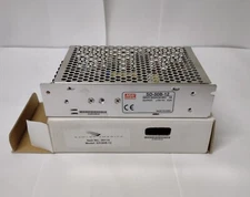 Samlex Mean Well isolated dc/dc converter SD-50B-12