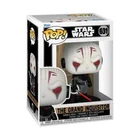 FUNKO POP! Star Wars Obi-Wan Kenobi S2 Grand Inquisitor #631