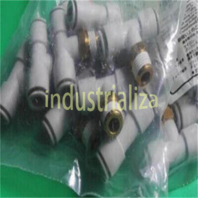 10PCS new SMC KQ2T06-03AS connector
