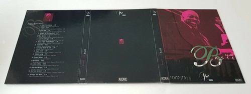 CD + DVD Count Basie - Collection Archives - Picture 3 of 3
