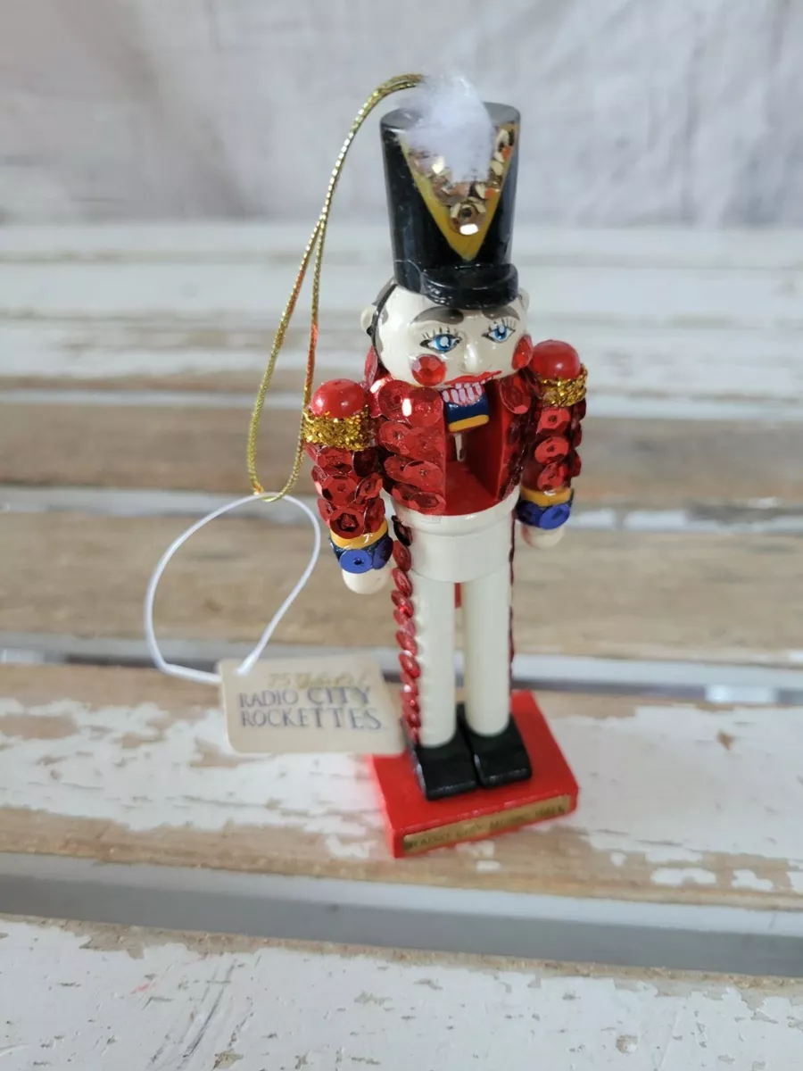 Nutcracker ornament sale