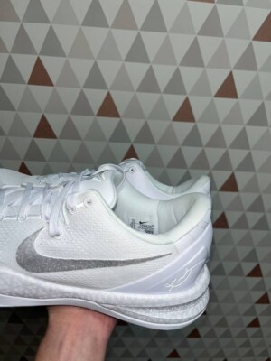 Size 12 - Nike Kobe 8 Protro Low Halo for sale online | eBay