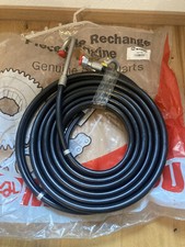 orig.  Hydraulikschlauch 7750mm Manitou MLT 7 632 725 728 Teleskoplader 241729