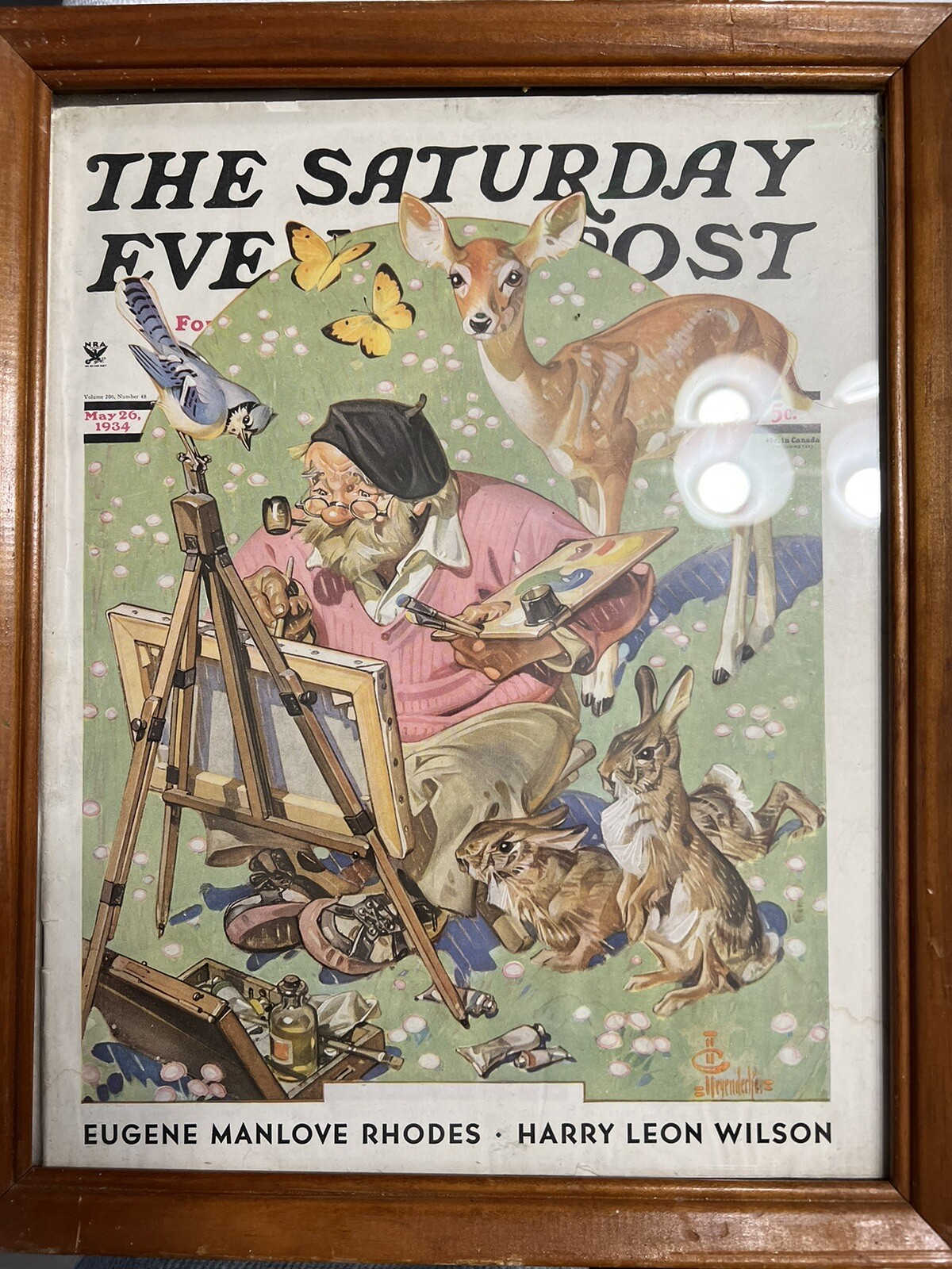 Picture 1 of 5