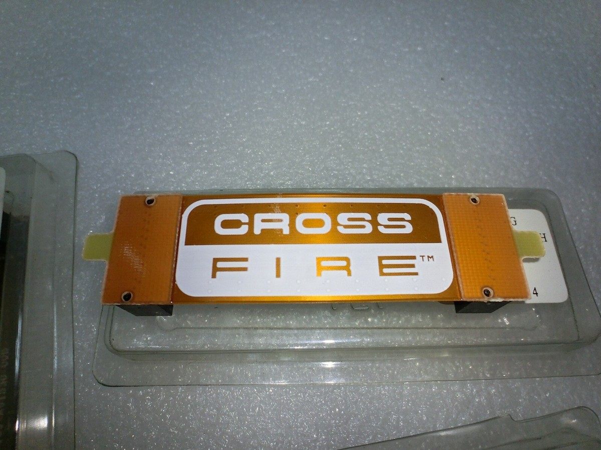 4x Wieson G9016-01 E309144 109-A91830 Cross Fire Bridge Cbl 4x Wieson G9016-01 E309144 109-A91830 Cross Fire Bridge Cbl