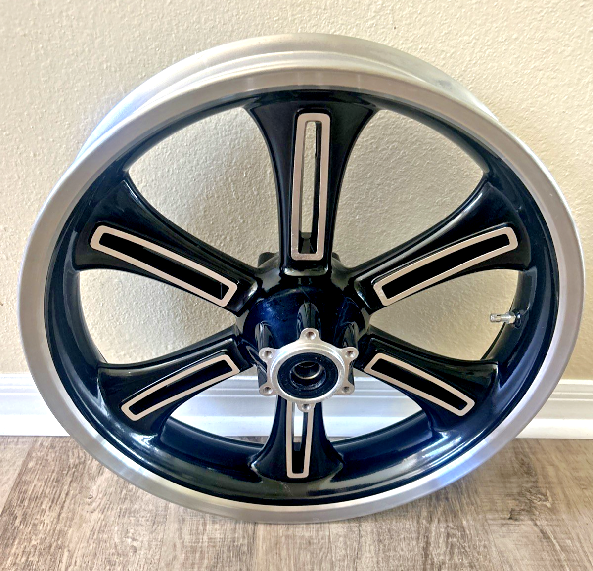 Victory Cross Country Front wheel for sale online