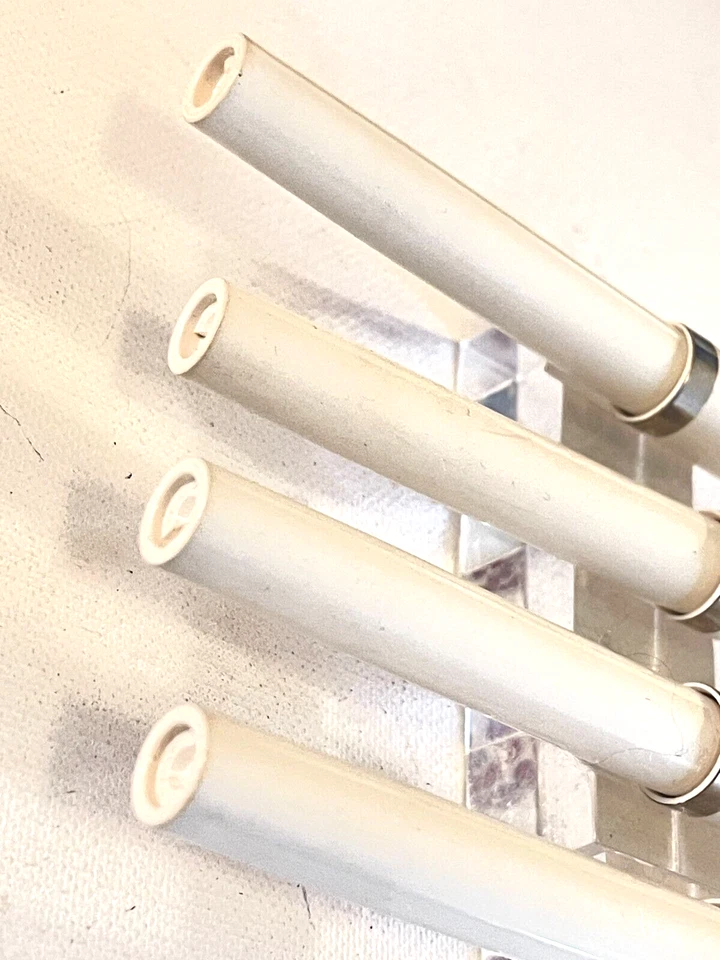 New/Old Atlanta Braves Sheaffer No Nonsense fountain or Ball Pen. choose nib.MLB - Image 4 of 4