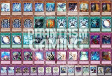 Hero Beat Deck Dualità Gemelli Scintilla Miracolo Fusione Maxx "C" Yugioh