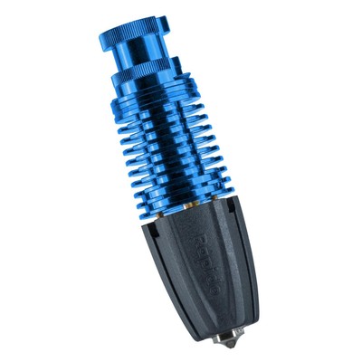 Phaetus Rapido Hot-End High Flow All Metal HotEnd 1.75mm Blau 3D Drucker Upgrade