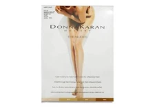 Donna Karen Hosiery The Nudes Sheer to Waist Enhanced Fit, Small, 00A24, B04