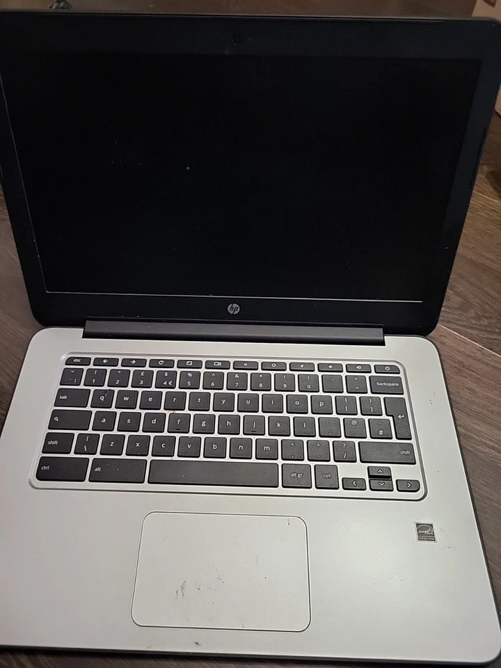 MODELO HP CHROMEBOOK 14 G3 💥💥REPUESTOS O REPARACIONES💥💥 Foto 2 de 3
