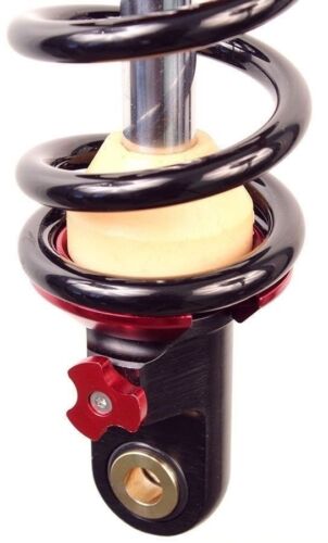 Elka Stage 2 Rear Shock Suspension Kit Ski-Doo MXZ Sport 550F 600/600 Ace - Picture 3 of 3