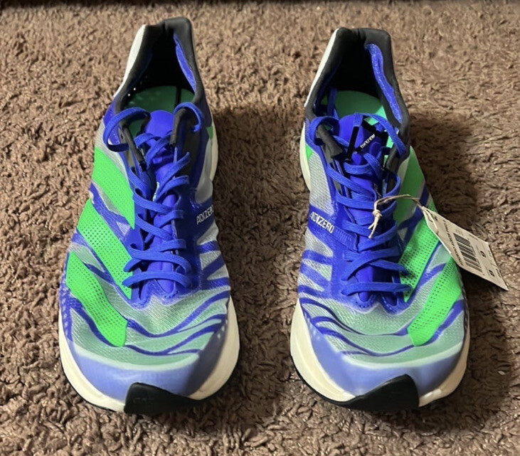 Adidas Adizero Adios Pro 2 Running Sneakers Size Men's 8